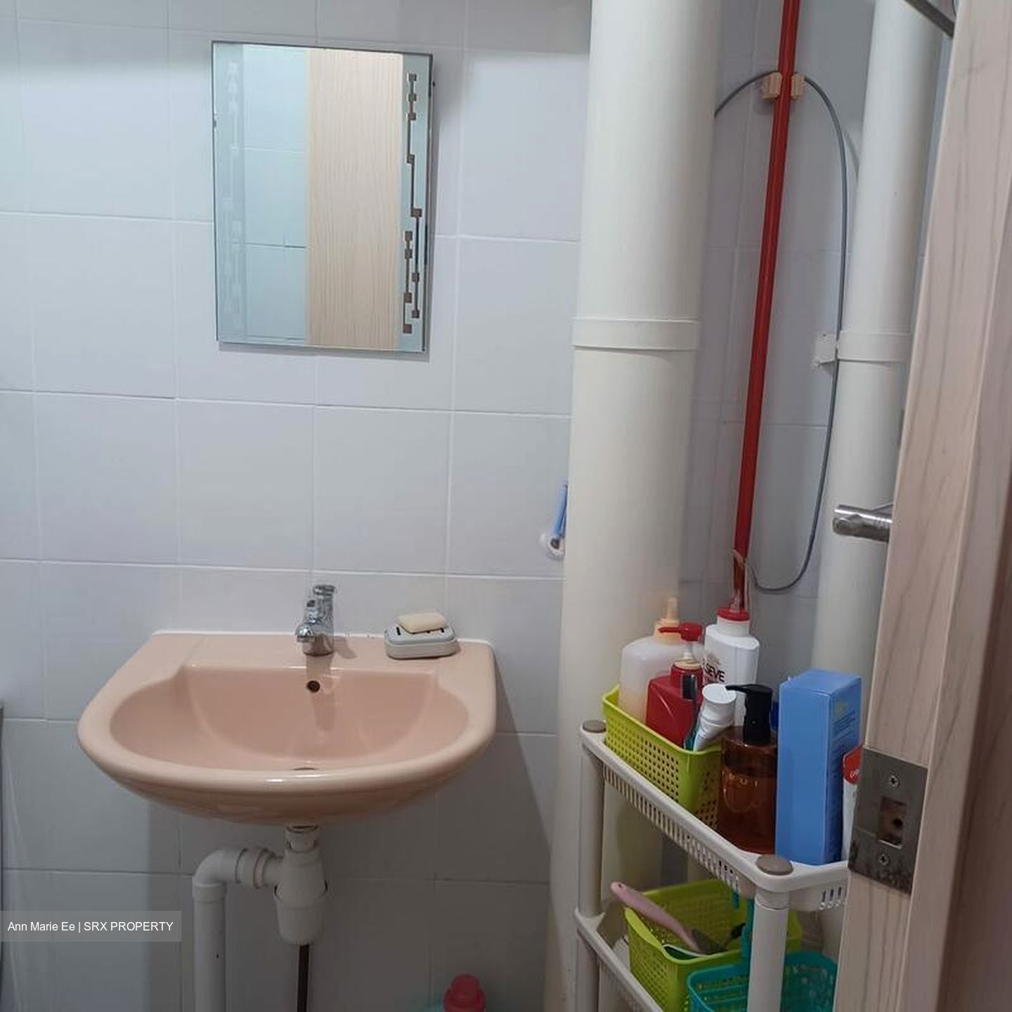Blk 304 Shunfu Gardens (Bishan), HDB 4 Rooms #518158631